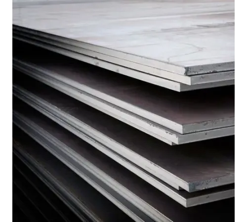 Мостостроительные листы в Гродно от Спецметаллстрой