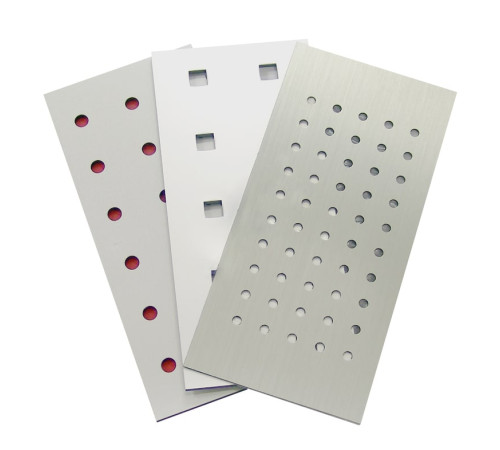 Декоративные листовые полистиролы в Гродно с доставкой