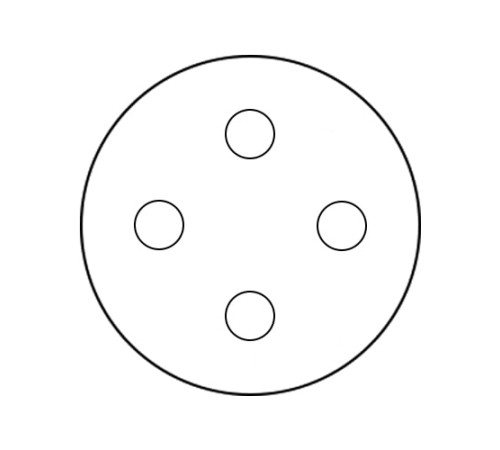 Диски для пружинных блоков в Гродно от Спецметаллстрой