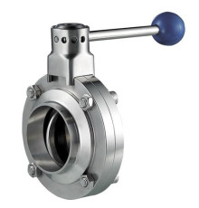 Дисковый кран сварка-сварка