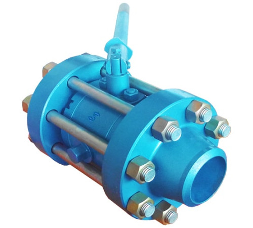 Дроссели редукционно-охладительных установок в Гродно