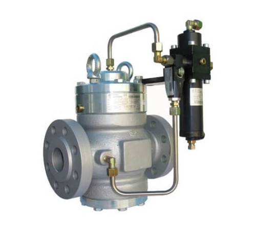 Дроссели высокого давления в Гродно от Спецметаллстрой