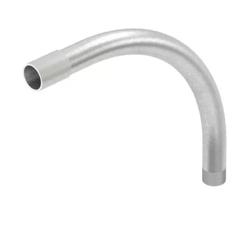 Дуги со стальным корпусом с резьбой в Гродно