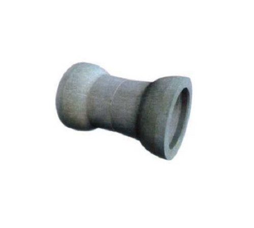 Двойные раструбы чугунные в Гродно для трубопроводов