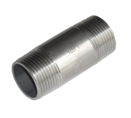 Двойные ниппели для соединения труб в Гродно