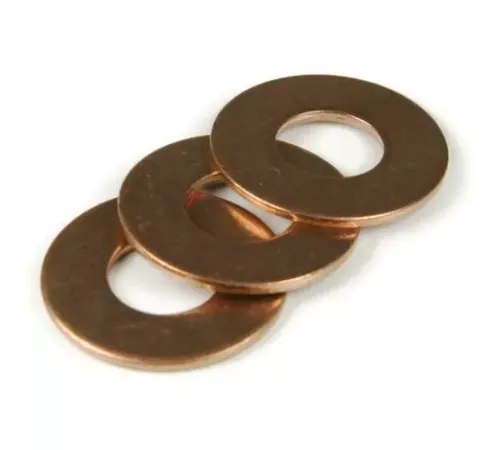 Бронзовые шайбы в Гродно для промышленности