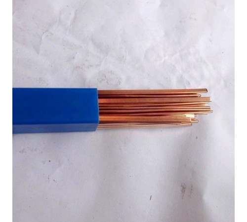 Электроды для сварки бронзы в Гродно