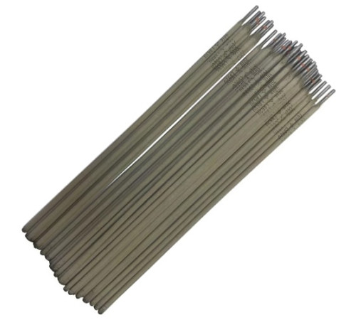 Электроды для сварки чугуна в Гродно