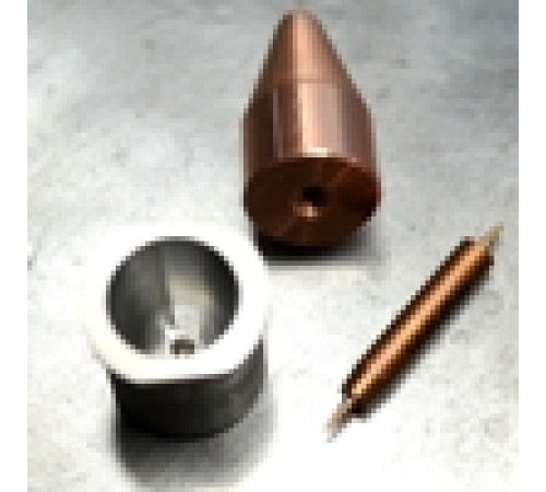 Электроды для сварки меди в Гродно с доставкой