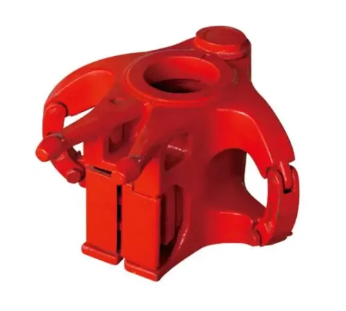 Элеваторы центральнозамковые двухштропные в Гродно