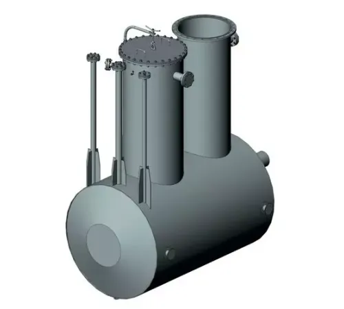 Подземные емкости для воды и стоков в Гродно