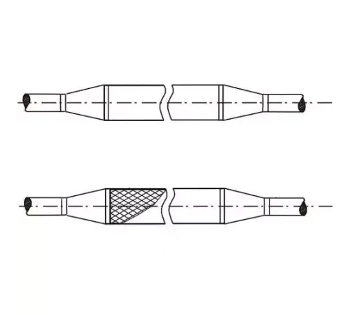 Протяженные гибкие аноды в Гродно для юрлиц