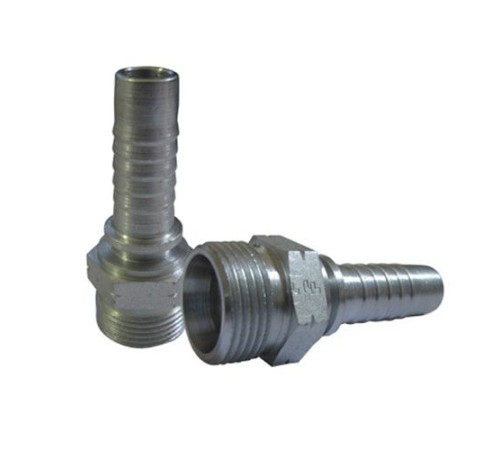 Фитинги DKO-L с наружной резьбой в Гродно