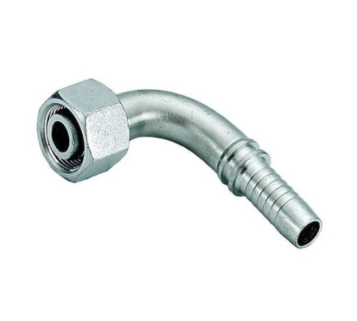 Фитинги DKO-L с накидной гайкой в Гродно