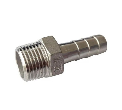 Фитинги BSP с наружной резьбой в Гродно