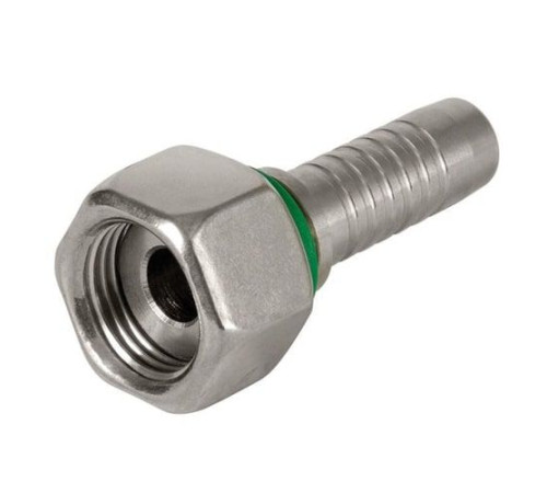 Фитинги BSP с накидной гайкой в Гродно