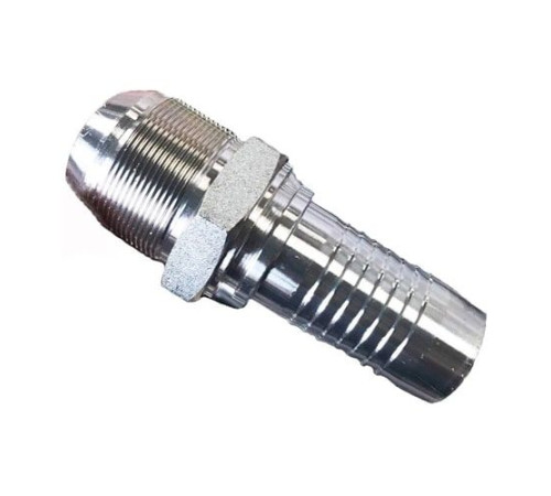 Фитинги JIS METRIC для РВД в Гродно