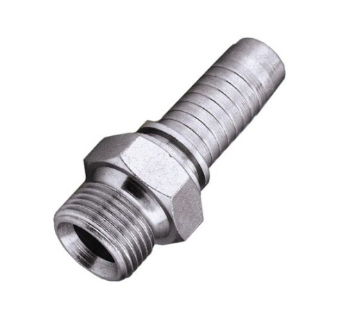 Фитинги JIC с наружной резьбой в Гродно и Беларуси