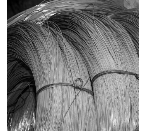 Фехралевые проволоки в Гродно для промышленности