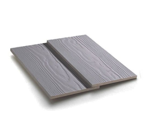 Фиброцементные сайдинги в Гродно для отделки фасада