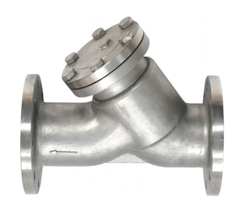 Фланцевые фильтры AISI 304 и 316 в Гродно с доставкой