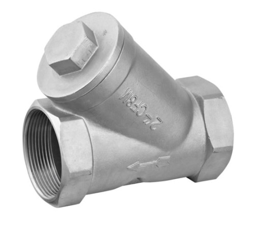 Муфтовые фильтры AISI 304 и 316 в Гродно с доставкой