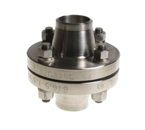 Изолирующие фланцевые соединения в Гродно и Беларуси