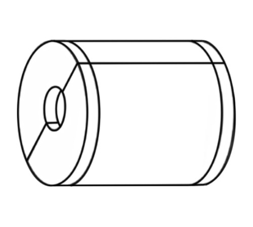 Теплоизоляционные фланцы для труб в Гродно