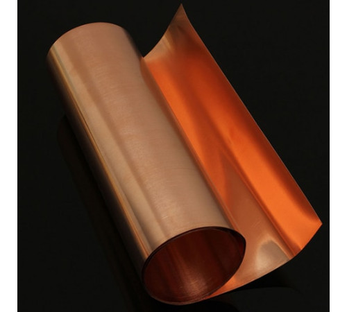 Манганиновые фольги в Гродно для электротехники