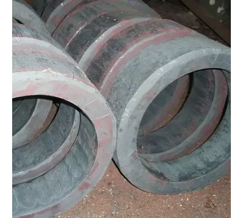 Бронзовые раскатные кольца в Гродно от Спецметаллстрой