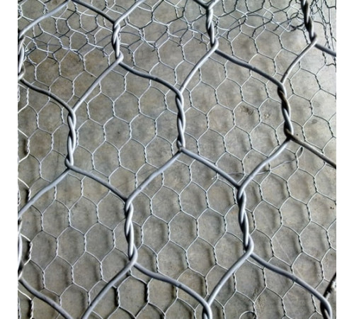 Габионные сетки двойного кручения в Гродно для юрлиц