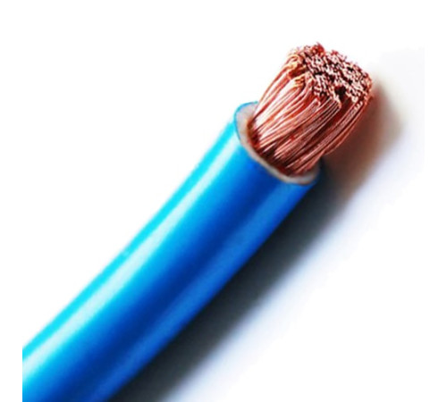 Гибкие токопроводящие жилы для кабеля в Гродно