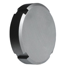 Глухая гайка