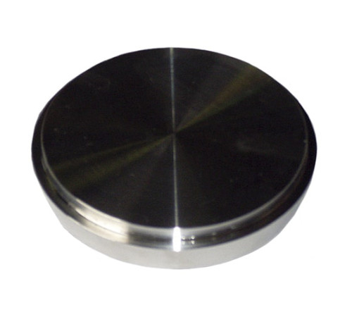 Глухие конические патрубки AISI 304/316L в Гродно