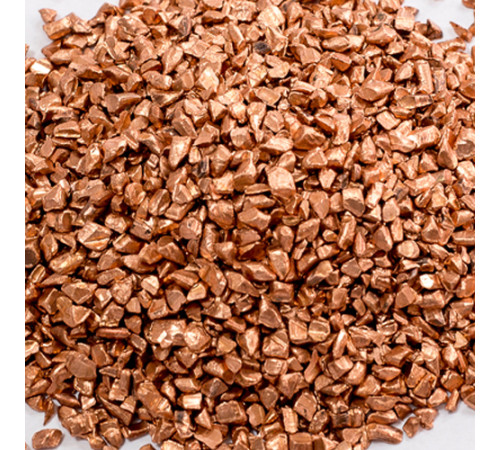 Медные гранулы в Гродно для промышленности