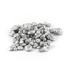 Алюминий гранулированный