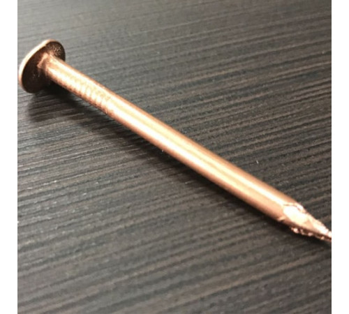 Медные гвозди в Гродно для юридических лиц