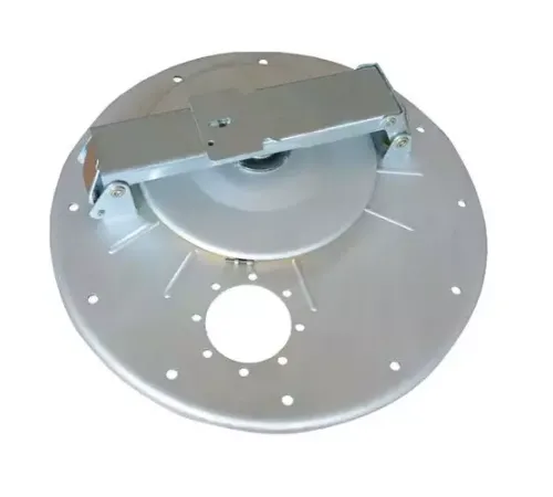 Алюминиевые крышки люков цистерн в Гродно с доставкой