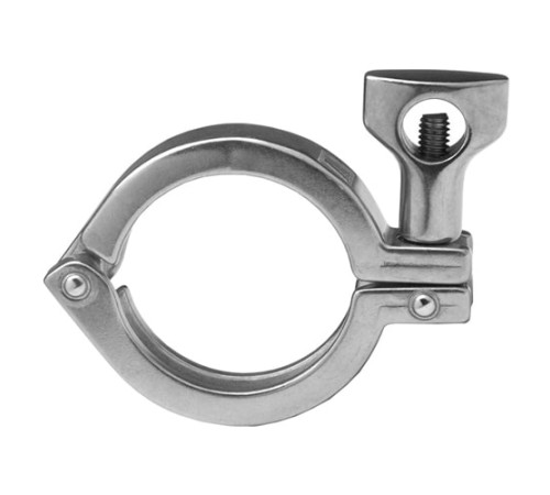 Хомуты CLAMP нержавеющие в Гродно с доставкой по Беларуси
