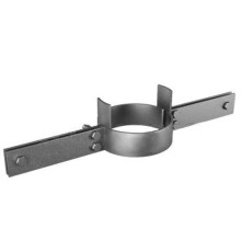 Хомут для вертикальных трубопроводов