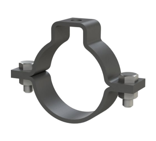 Хомутовые опоры для трубопроводов в Гродно и Беларуси