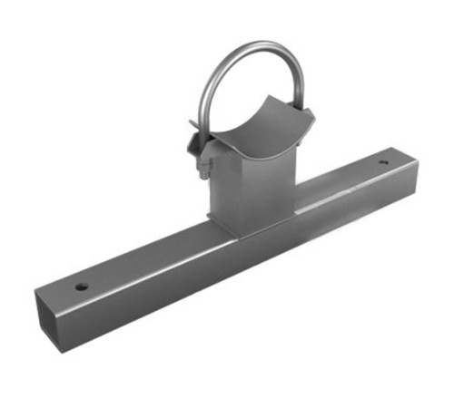 Хомутовые блоки с опорной балкой для трубопроводов в Гродно