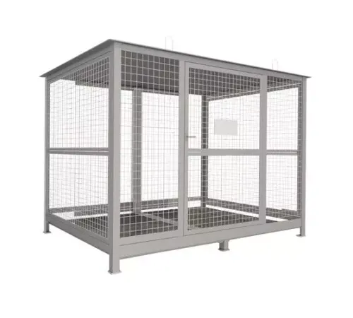 Хранилища для баллонов в Гродно для юридических лиц