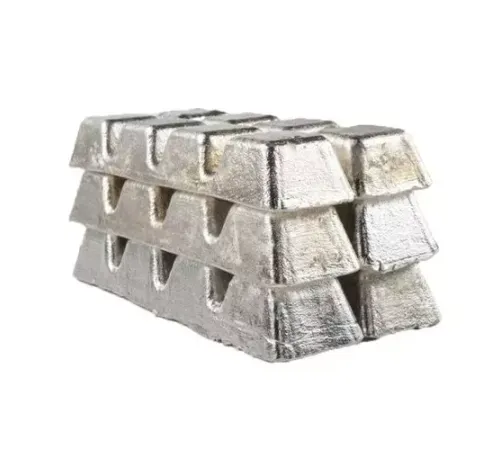 Силуминовые чушки в Гродно для промышленного литья