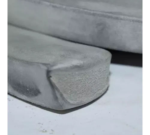 Резиновые особо мягкие трапециевидные шнуры в Гродно