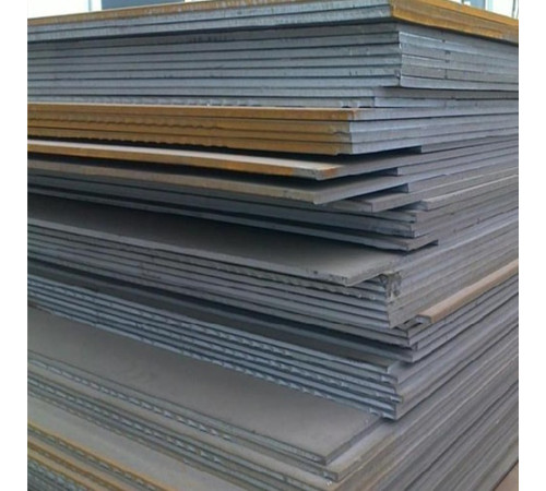 Износостойкие листы в Гродно для промышленности