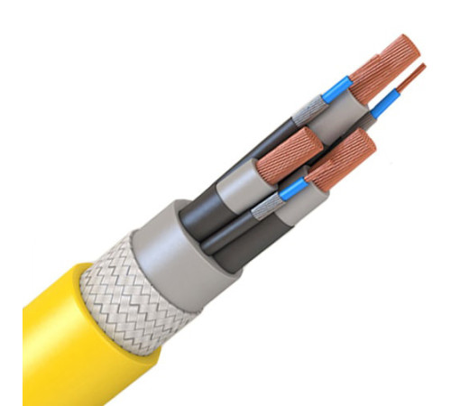 Шахтные кабели в Гродно для предприятий Беларуси