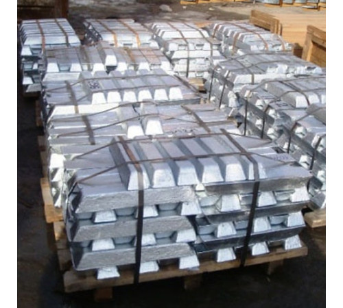 Первичный кадмий в Гродно: марки Кд0, Кд0А, Кд1