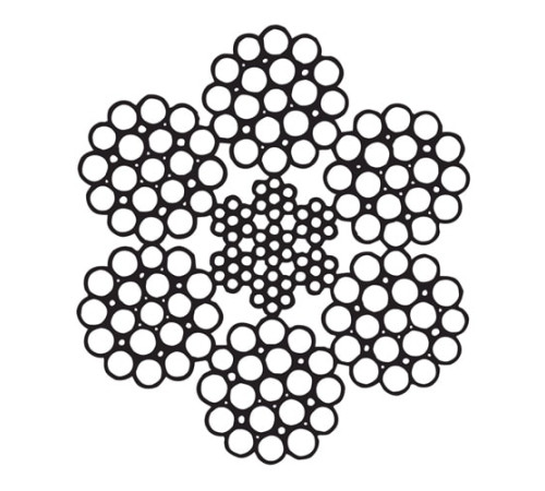 Канаты для дорожных машин в Гродно и Беларуси