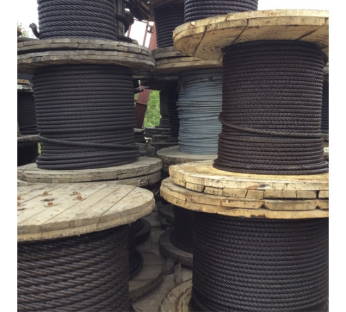 Канаты для талей в Гродно для юридических лиц